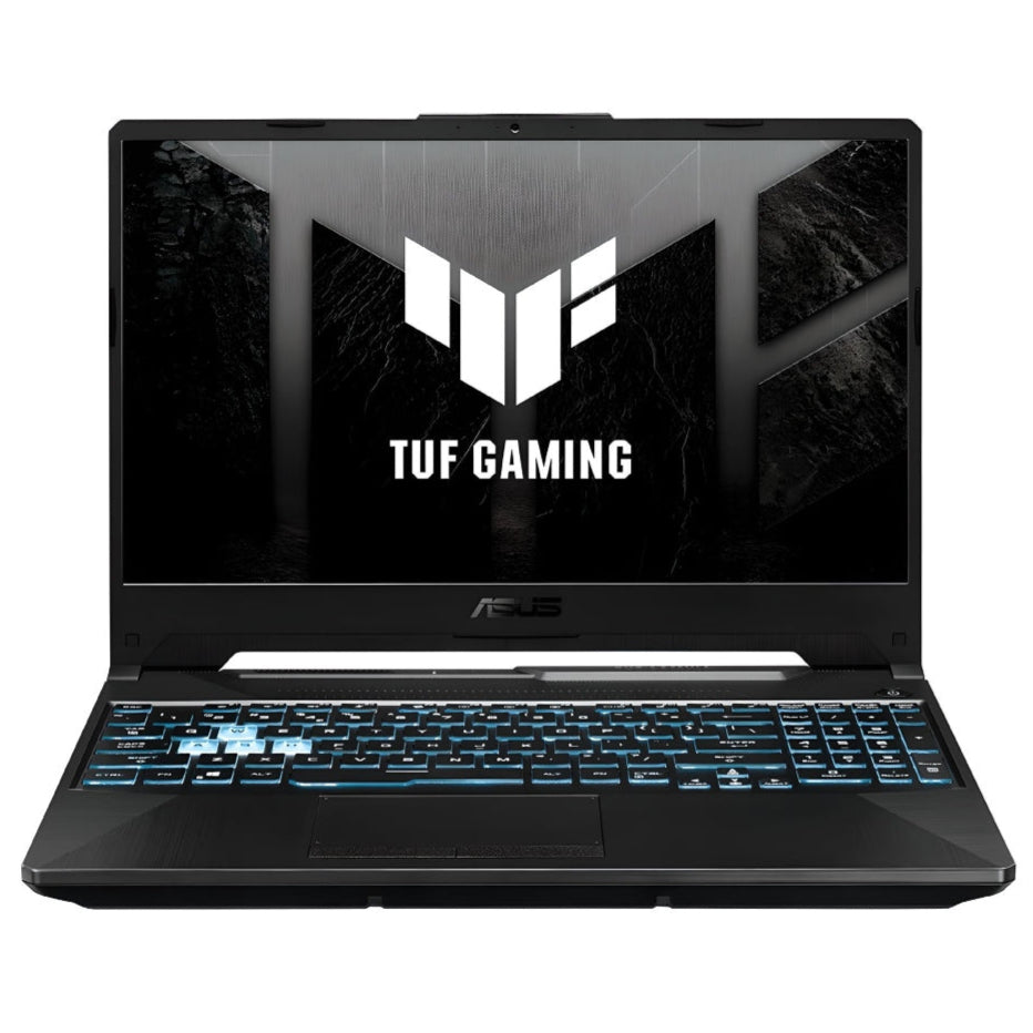 ASUS TUF Gaming A15 | AMD Ryzen 5 7535HS | 8GB RAM | 512GB SSD | 15.6&quot; | GeForce RTX 3050 | Windows 11