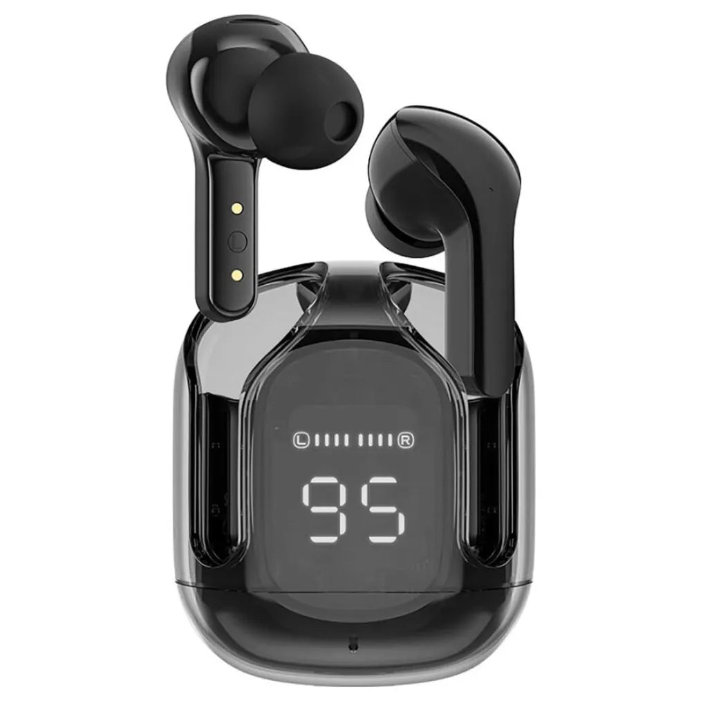 Audífonos Inalámbricos Biconic Mini Clear Sport True Wireless Earbuds | In-Ear | Bluetooth