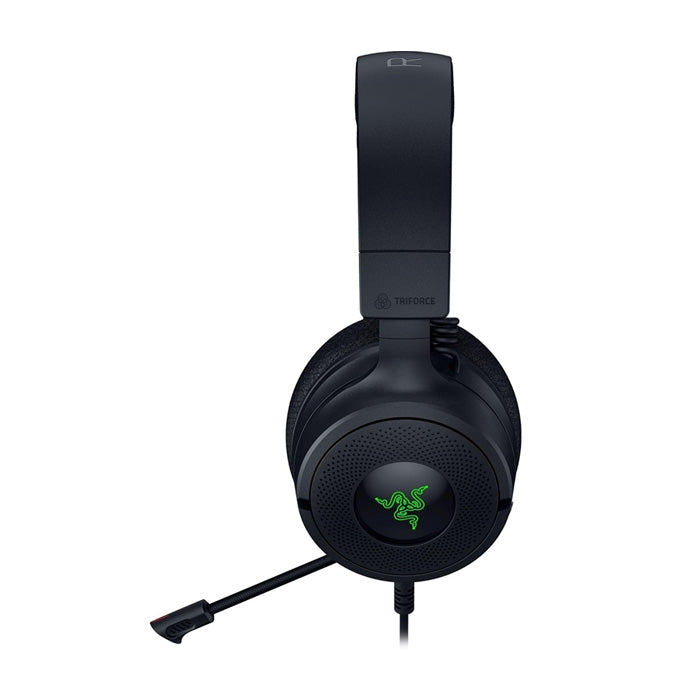 Razer Kraken V4 X | Headset Gaming | Chroma RGB | USB-C