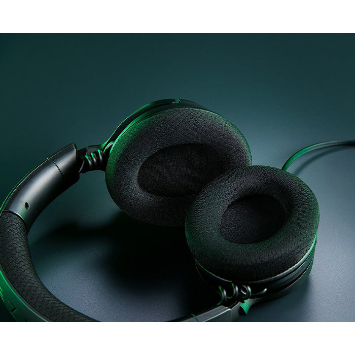 Razer Kraken V4 X | Headset Gaming | Chroma RGB | USB-C