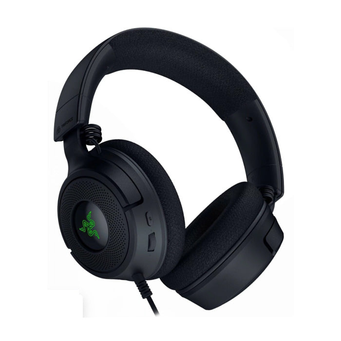 Razer Kraken V4 X | Headset Gaming | Chroma RGB | USB-C