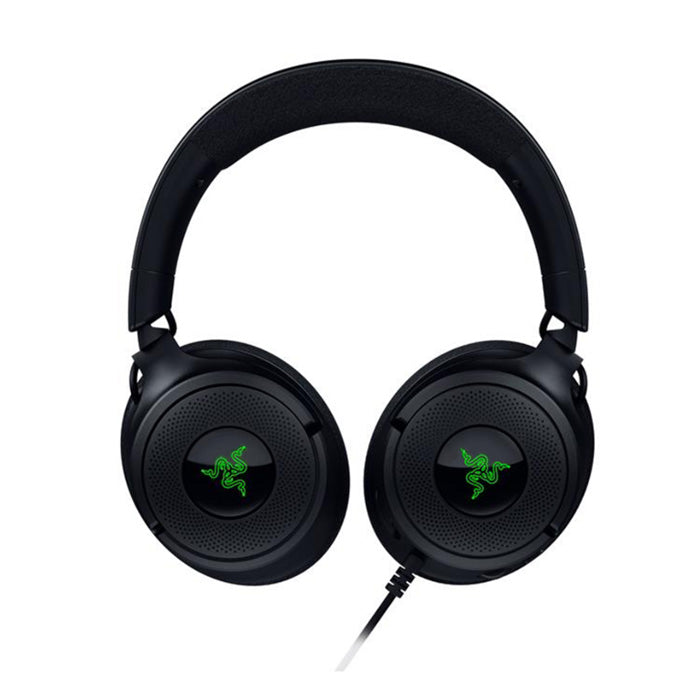 Razer Kraken V4 X | Headset Gaming | Chroma RGB | USB-C