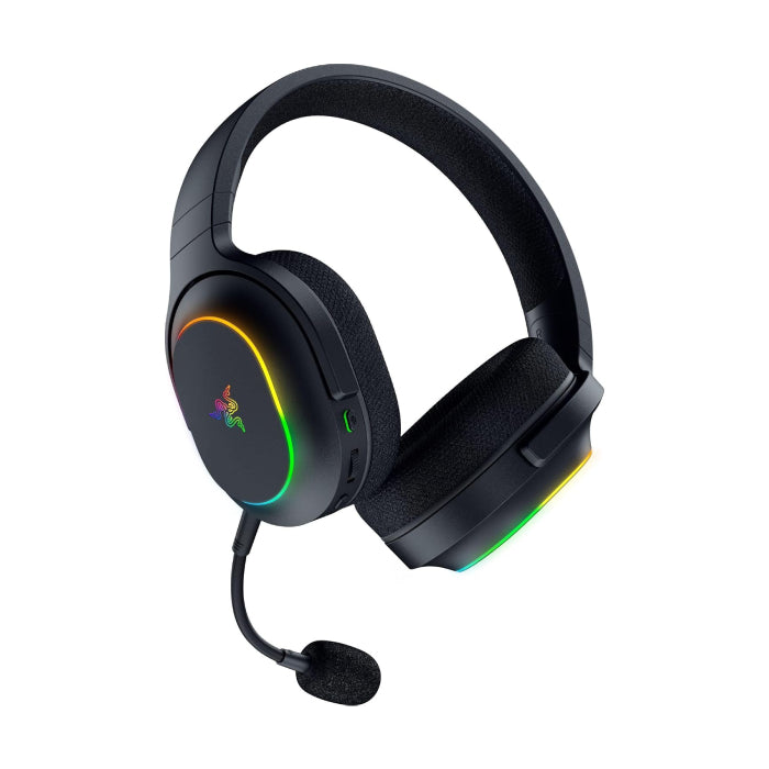 Razer Barracuda X Chroma | Headset Gaming Inalámbrico | Multi-Plataforma