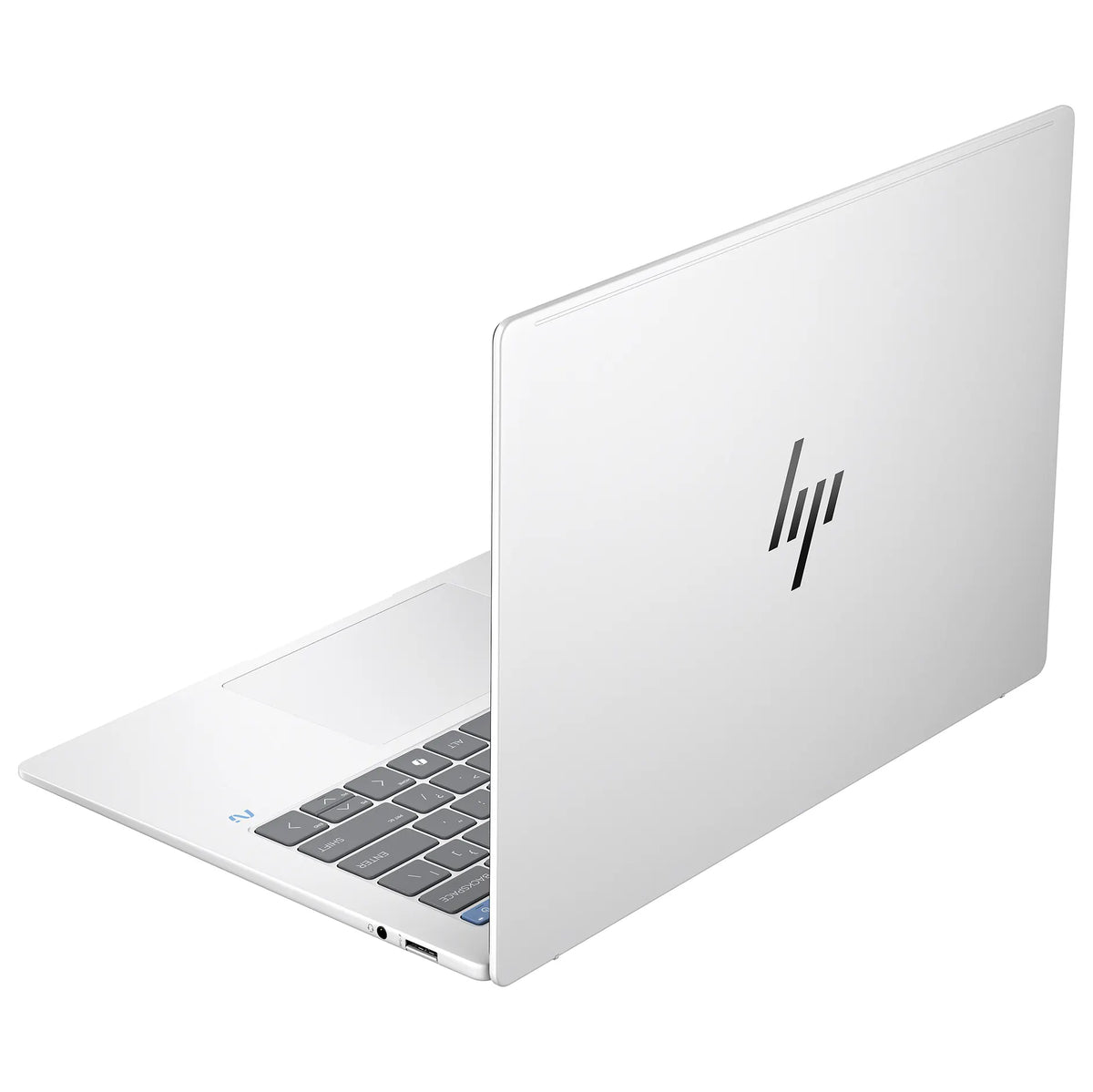 HP Omnibook X AI 14-FE1001LA | Qualcom Snapdragon X1P | 16GB RAM | 1TB SSD | 14" Táctil | Windows 11 Home
