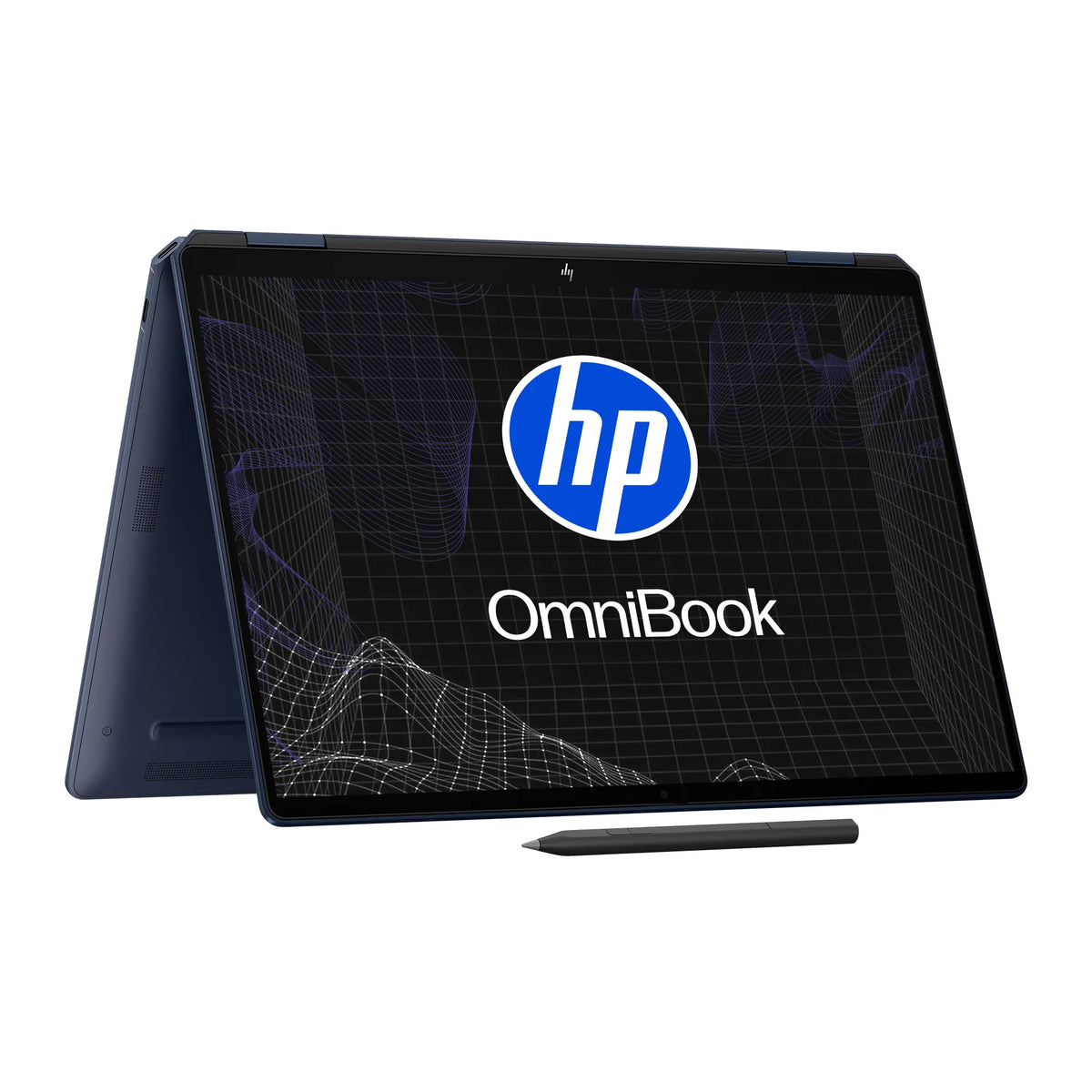 HP Omnibook Ultra Flip AI 14-FH0001LA | Intel Core Ultra 9-288V | 32GB RAM | 1TB SSD | 14" Táctil | Windows 11