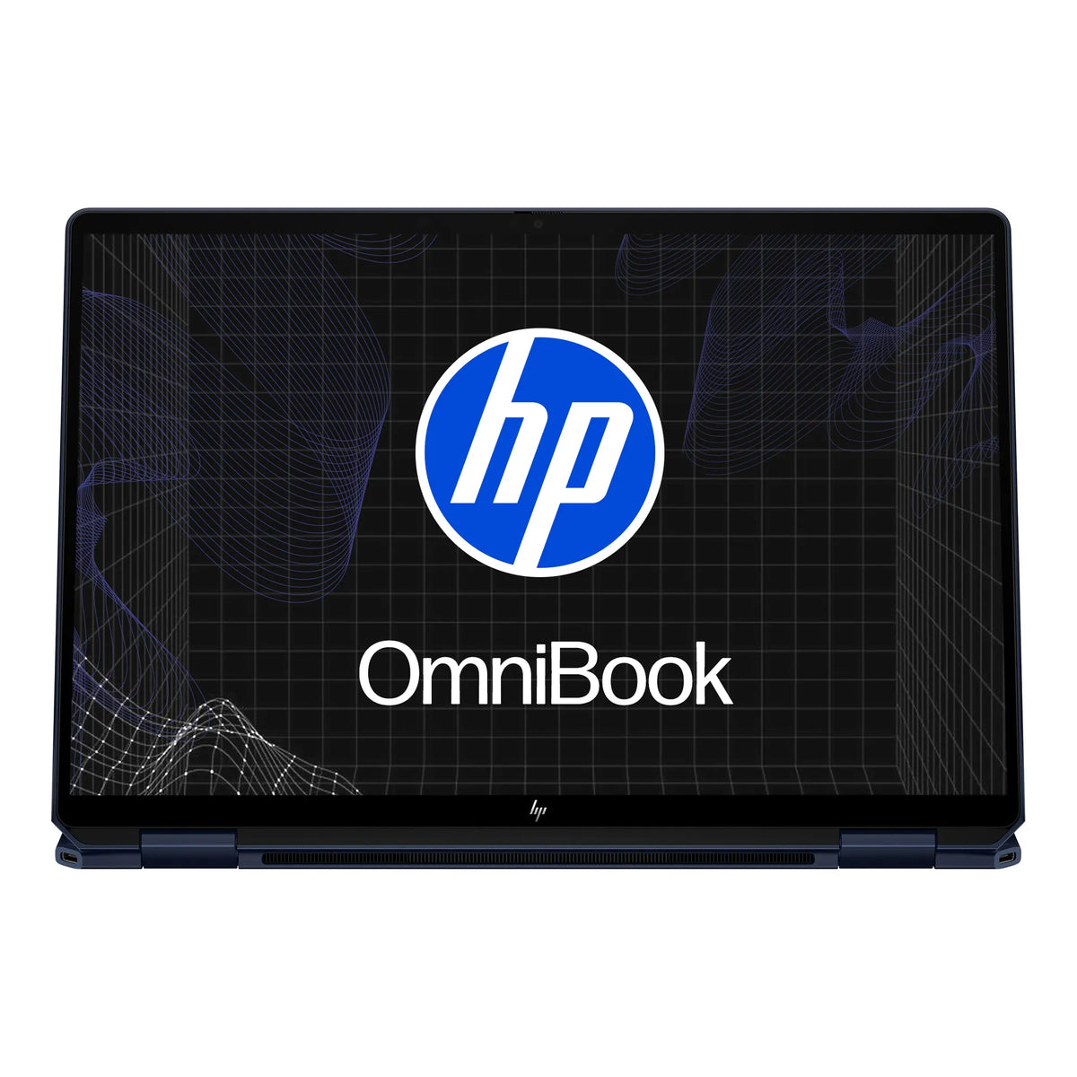 HP Omnibook Ultra Flip AI 14-FH0001LA | Intel Core Ultra 9-288V | 32GB RAM | 1TB SSD | 14" Táctil | Windows 11