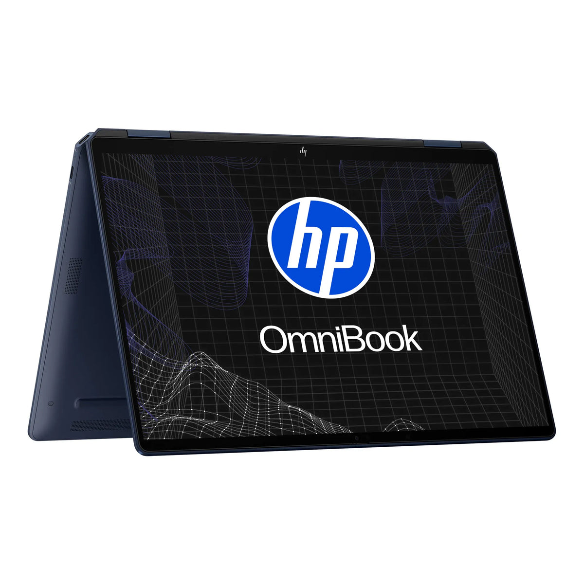 HP Omnibook Ultra Flip AI 14-FH0001LA | Intel Core Ultra 9-288V | 32GB RAM | 1TB SSD | 14" Táctil | Windows 11