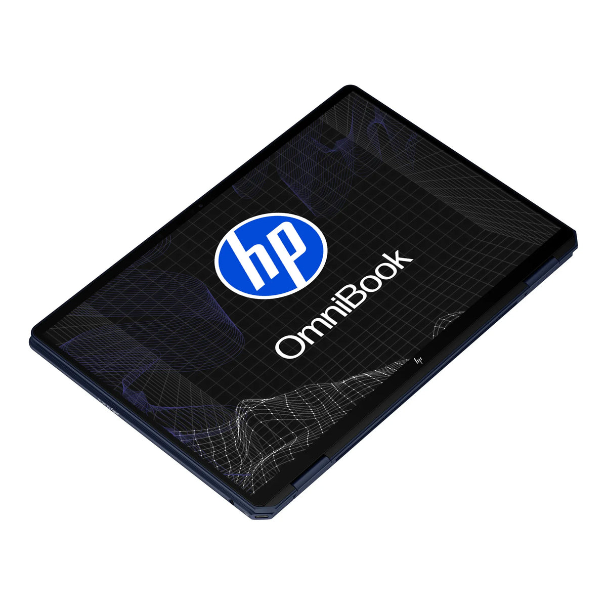 HP Omnibook Ultra Flip AI 14-FH0001LA | Intel Core Ultra 9-288V | 32GB RAM | 1TB SSD | 14" Táctil | Windows 11