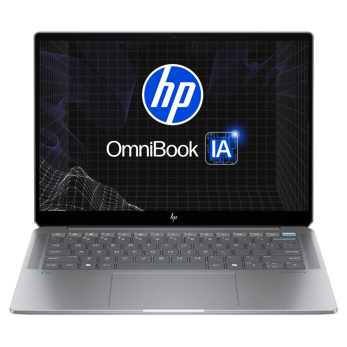 HP Omnibook Ultra AI 14-FD0001LA | AMD Ryzen AI 9-375HX | 32GB RAM