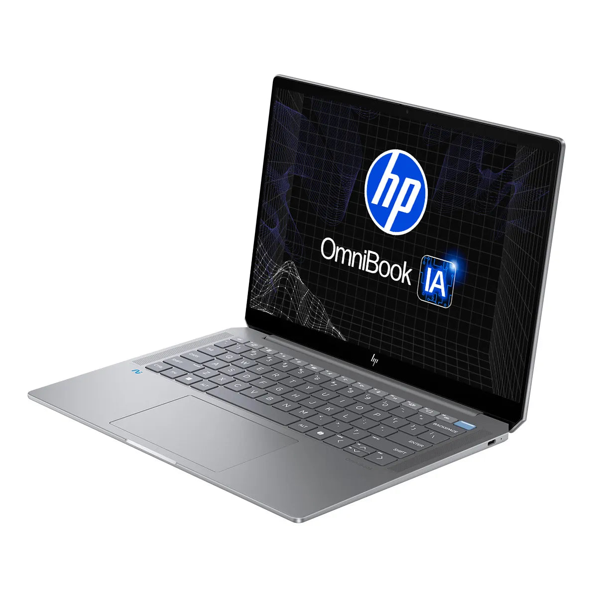 HP Omnibook Ultra AI 14-FD0001LA | AMD Ryzen AI 9-375HX | 32GB RAM