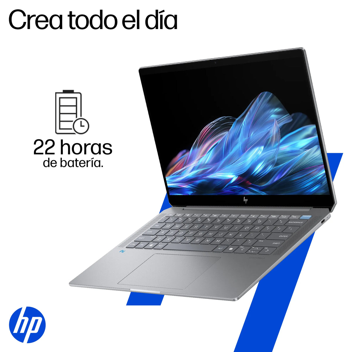 HP Omnibook Ultra AI 14-FD0001LA | AMD Ryzen AI 9-375HX | 32GB RAM