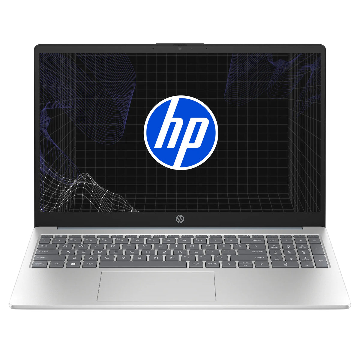 HP 15-FC0230LA | AMD Ryzen 3-7320U | 8GB RAM | 512GB SSD | 15.6" | Windows 11 Home