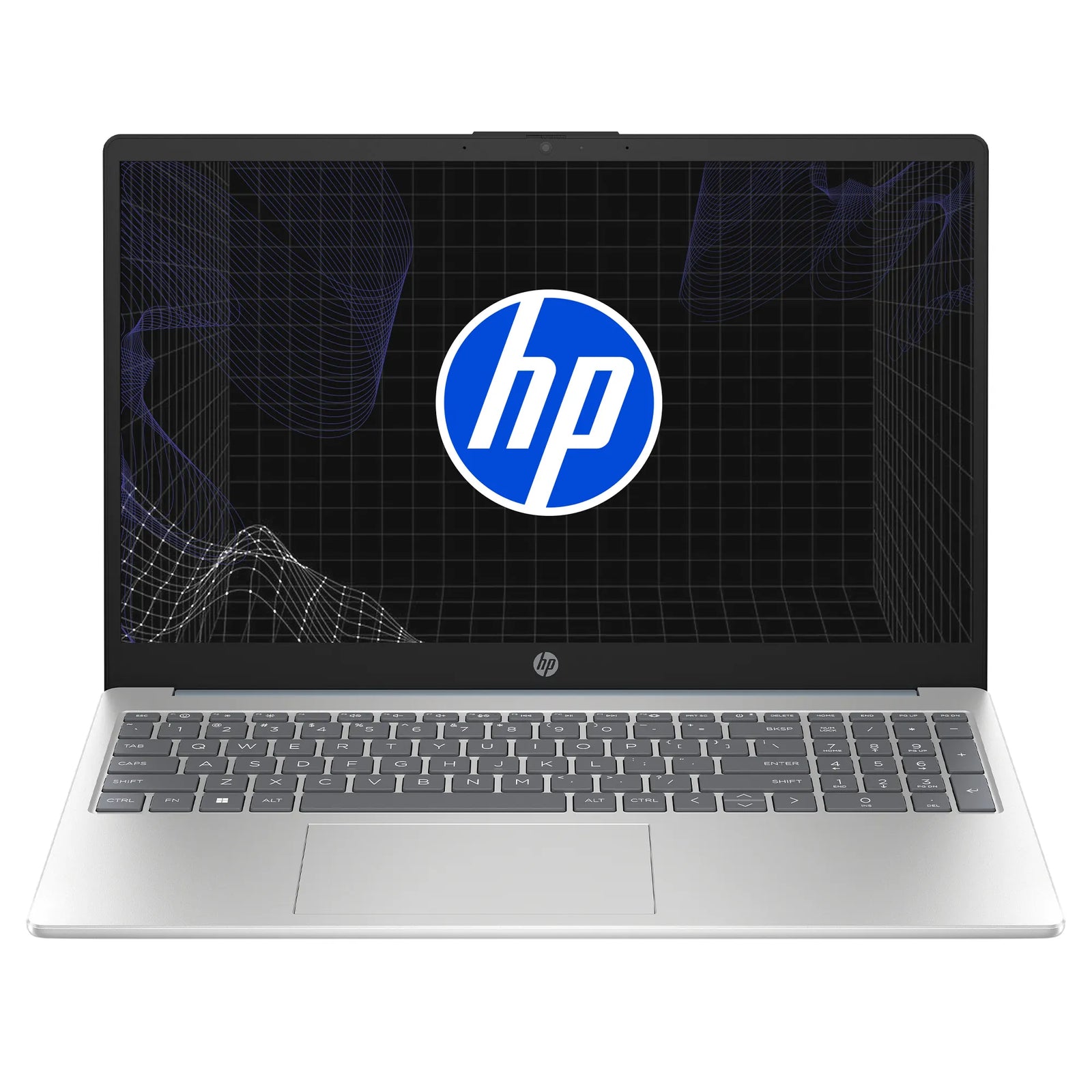 HP 15-FC0230LA | AMD Ryzen 3-7320U | 8GB RAM | 512GB SSD | 15.6" | Windows 11 Home