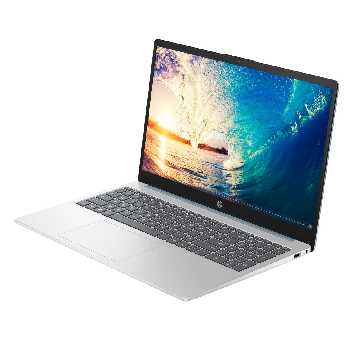 HP 15-FC0230LA | AMD Ryzen 3-7320U | 8GB RAM | 512GB SSD | 15.6" | Windows 11 Home