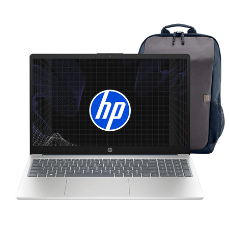HP 15-FC0250LA | AMD Ryzen 5-7520U | 8GB RAM | 512GB SSD | 15.6" | Windows 11 Home