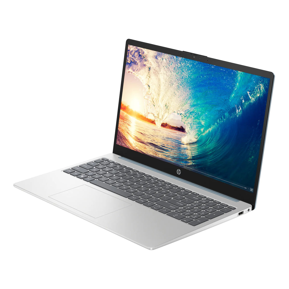 HP 15-FC0250LA | AMD Ryzen 5-7520U | 8GB RAM | 512GB SSD | 15.6" | Windows 11 Home