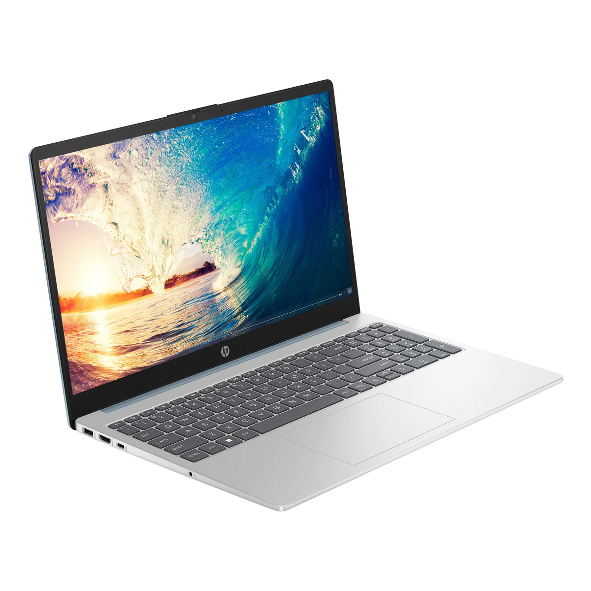 HP 15-FC0250LA | AMD Ryzen 5-7520U | 8GB RAM | 512GB SSD | 15.6" | Windows 11 Home