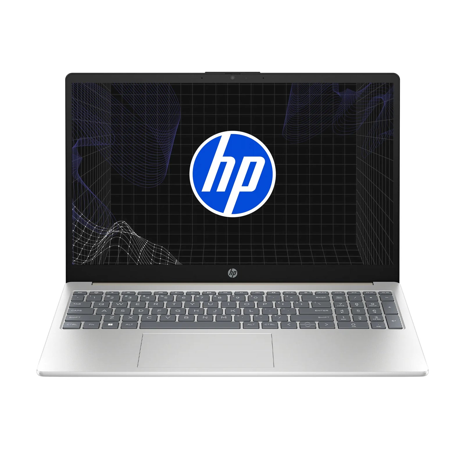 HP 15-FC0258LA | AMD Ryzen 5-7520U | 16GB RAM | 1TB SSD | 15.6" | Windows 11 Home