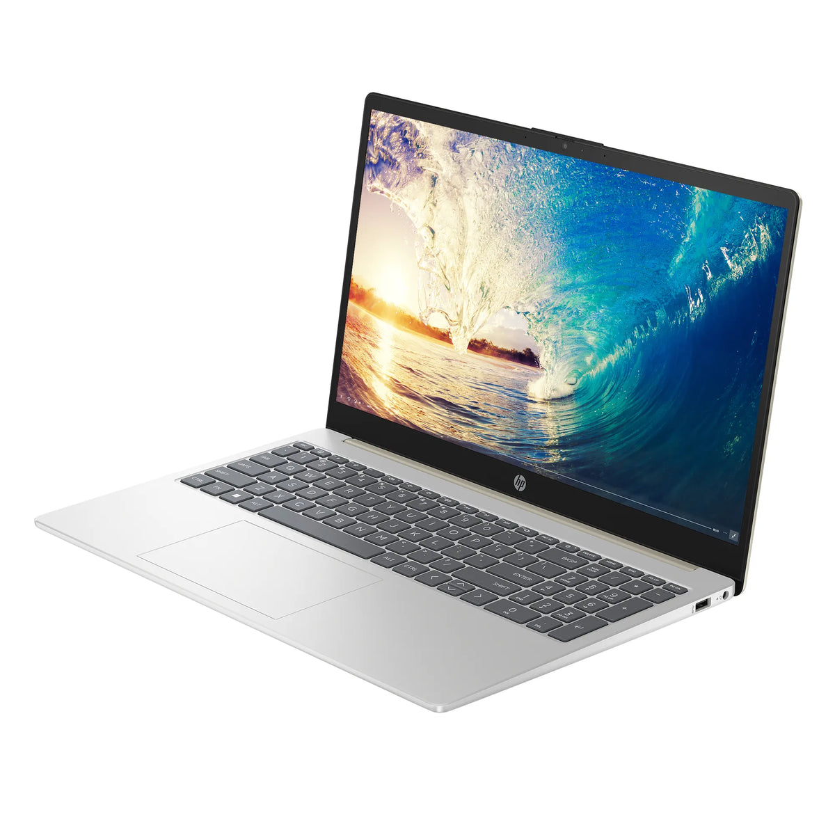 HP 15-FC0258LA | AMD Ryzen 5-7520U | 16GB RAM | 1TB SSD | 15.6" | Windows 11 Home