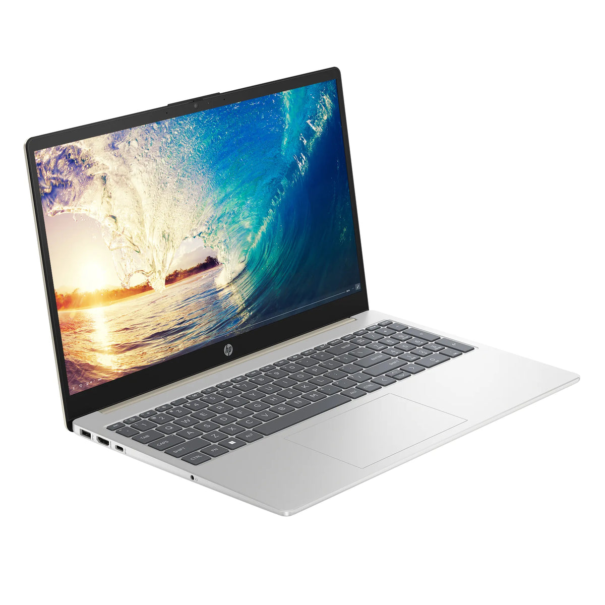 HP 15-FC0258LA | AMD Ryzen 5-7520U | 16GB RAM | 1TB SSD | 15.6" | Windows 11 Home