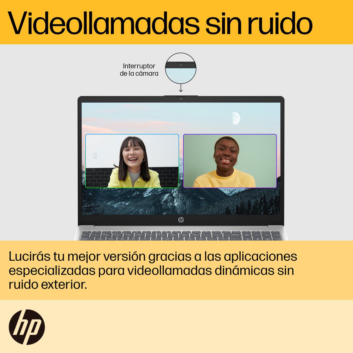 HP 15-FC0276LA | AMD Ryzen 7-7730U | 16GB RAM | 1TB SSD | 15.6&quot; | Windows 11