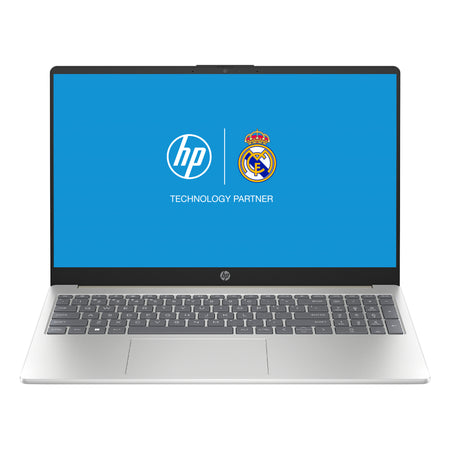 HP 15-FD0153LA | Intel Core i5 1334U | 16GB RAM | 512GB SSD | 15.6" Táctil | Windows 11