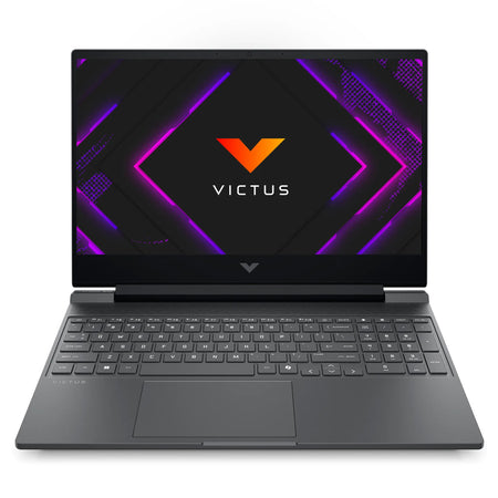 HP Victus 15-FA2013LA | Intel Core i5-13420H | 16GB RAM | 512GB SSD | 15.6" | GeForce RTX 4050 | Windows 11