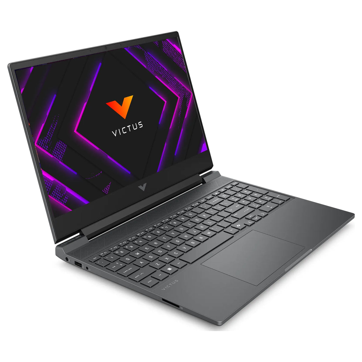HP Victus 15-FA2013LA | Intel Core i5-13420H | 16GB RAM | 512GB SSD | 15.6" | GeForce RTX 4050 | Windows 11