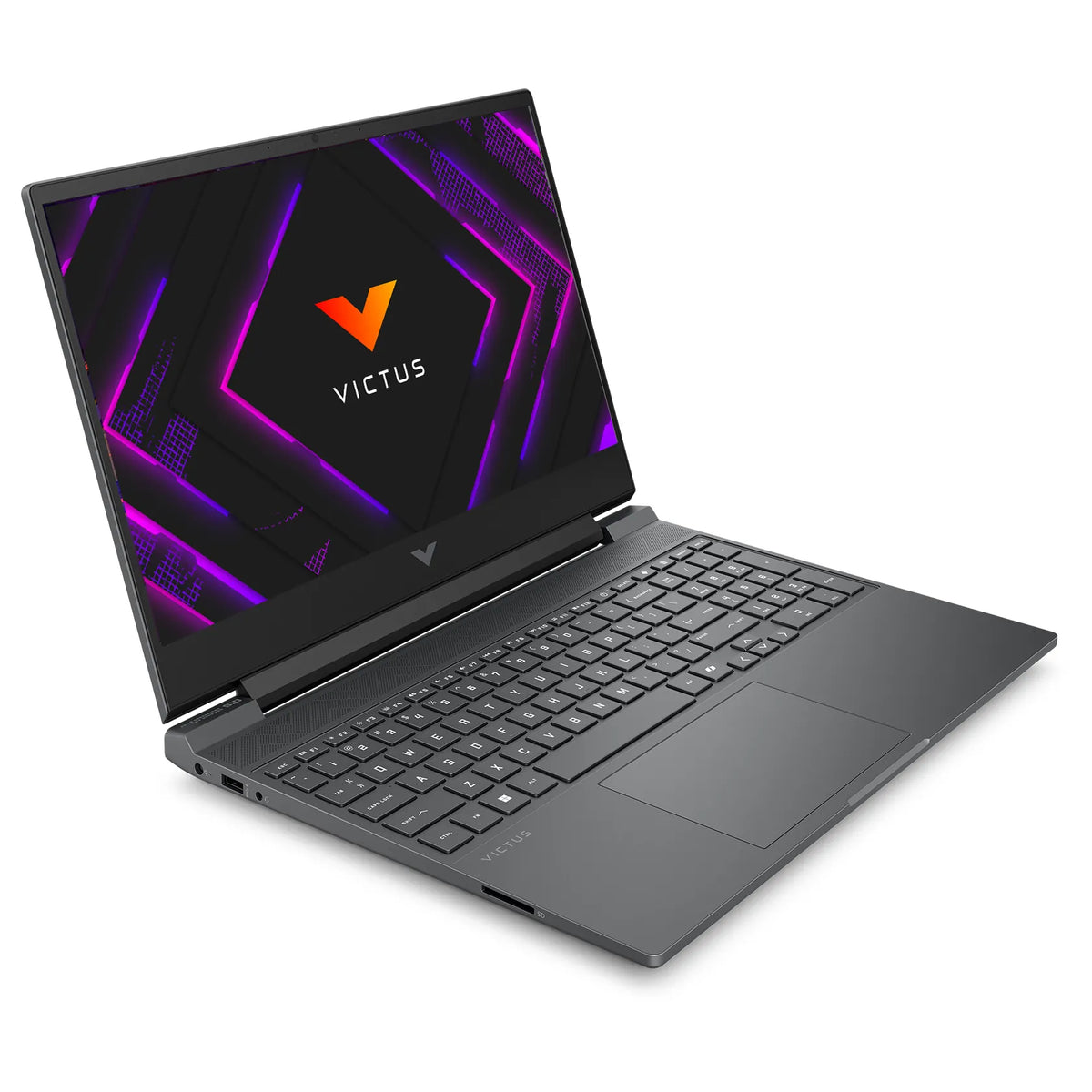 HP Victus 15-FA2014LA | Intel Core i5-13420H | 16GB RAM | 512GB SSD | 15.6" | GeForce RTX 3050 | Windows 11 Home