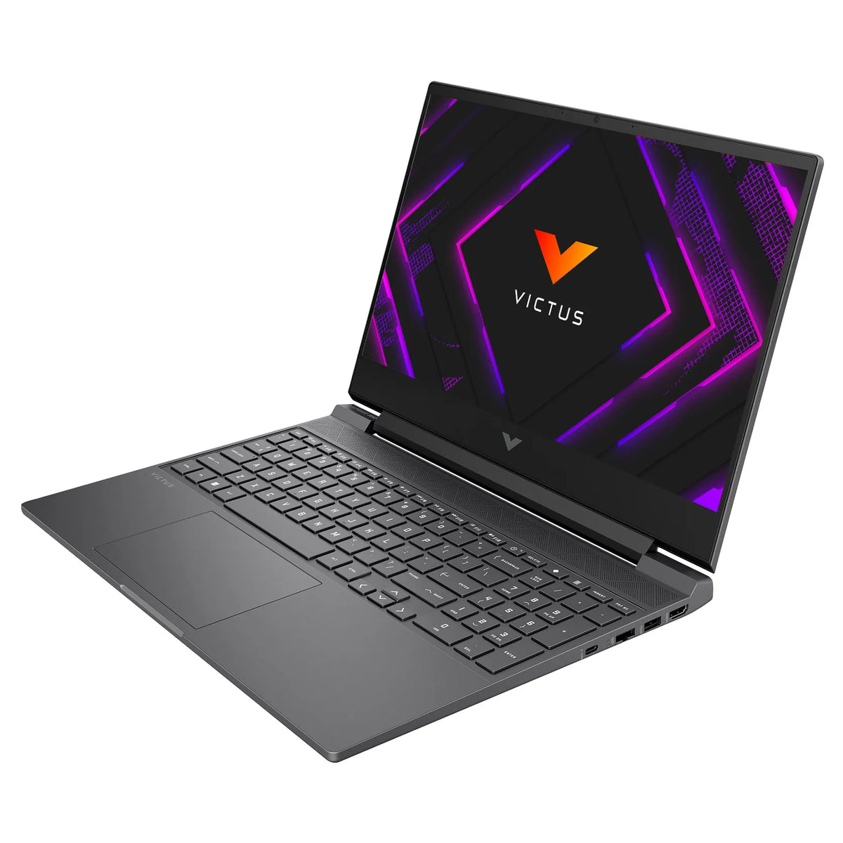 HP Victus 15-FA2014LA | Intel Core i5-13420H | 16GB RAM | 512GB SSD | 15.6" | GeForce RTX 3050 | Windows 11 Home