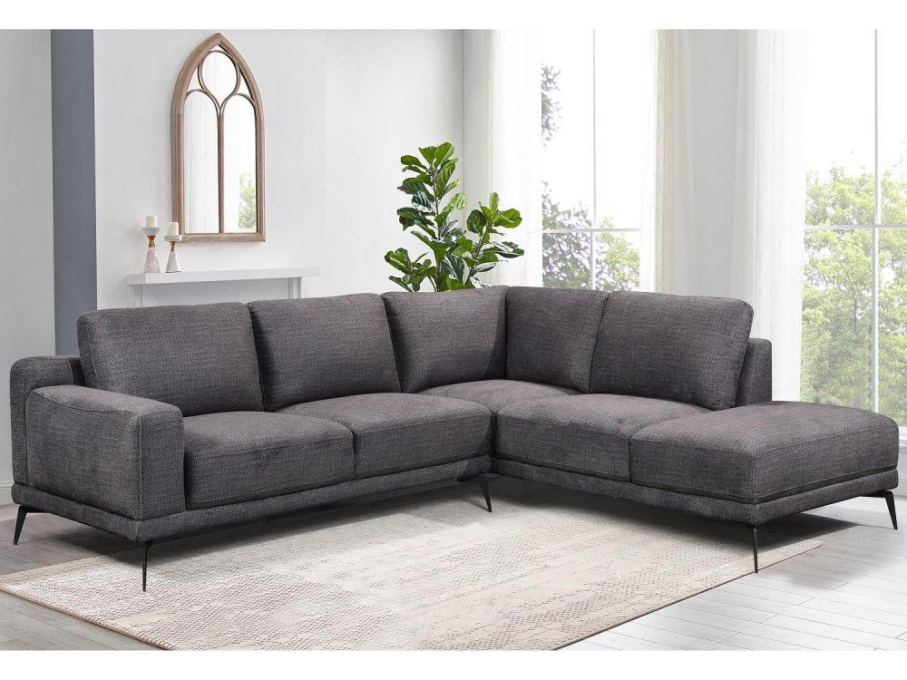 Sofa Sala Modular Beckett | Color Gris