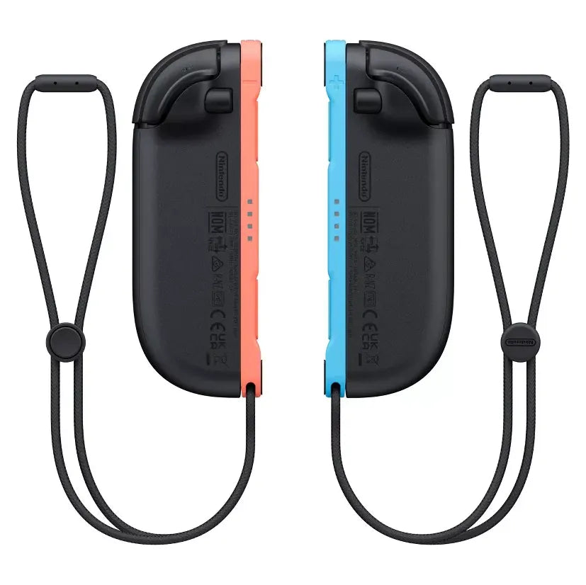 Nintendo Switch 2 Joy-Con 2 (L)/(R) | Control Inalámbrico para Nintendo Switch 2
