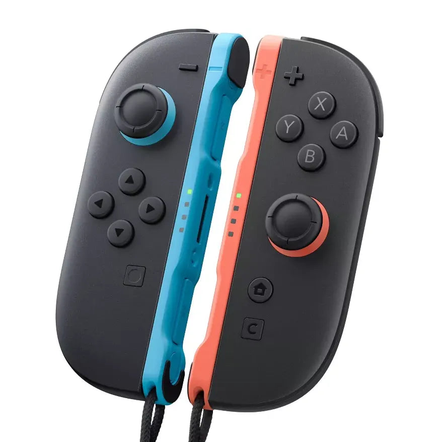Nintendo Switch 2 Joy-Con 2 (L)/(R) | Control Inalámbrico para Nintendo Switch 2