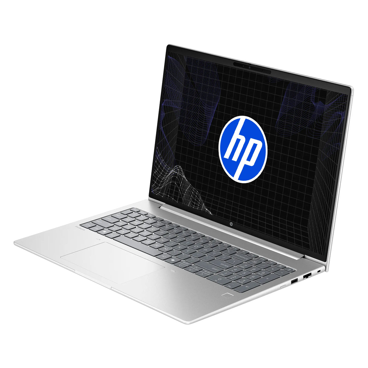 HP ProBook 4G1 AI | Intel Ultra 5-225U | 16GB RAM | 512GB SSD | 16" | Windows 11 Pro
