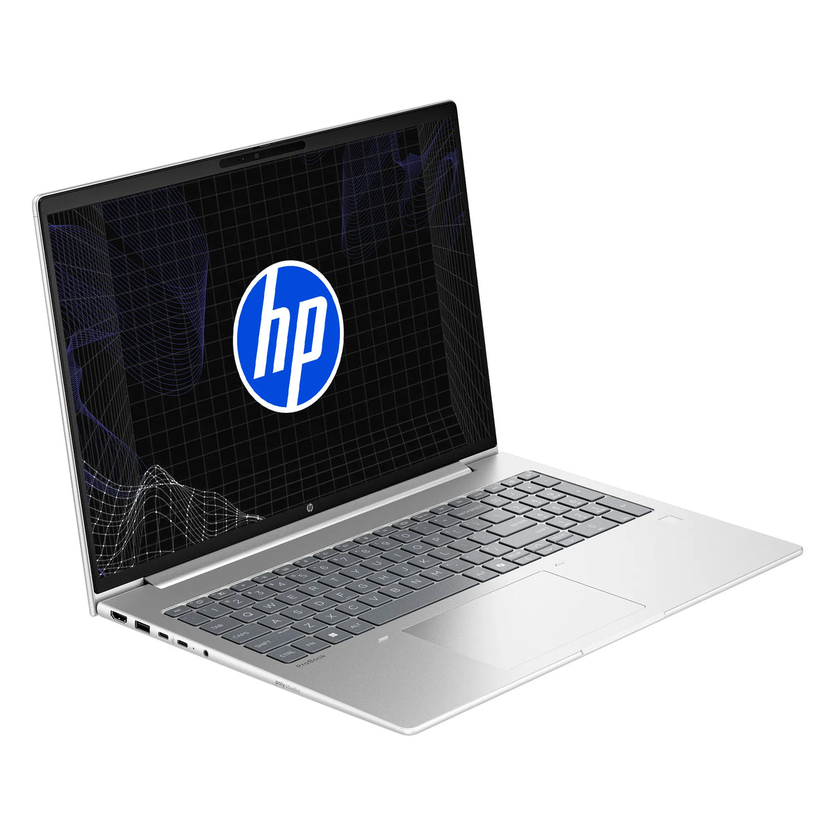 HP ProBook 4G1 AI | Intel Ultra 5-225U | 16GB RAM | 512GB SSD | 16" | Windows 11 Pro