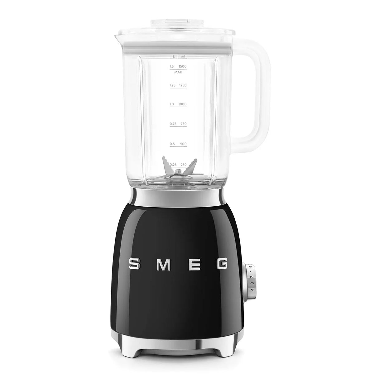 Licuadora Smeg | Retro Style | 600W