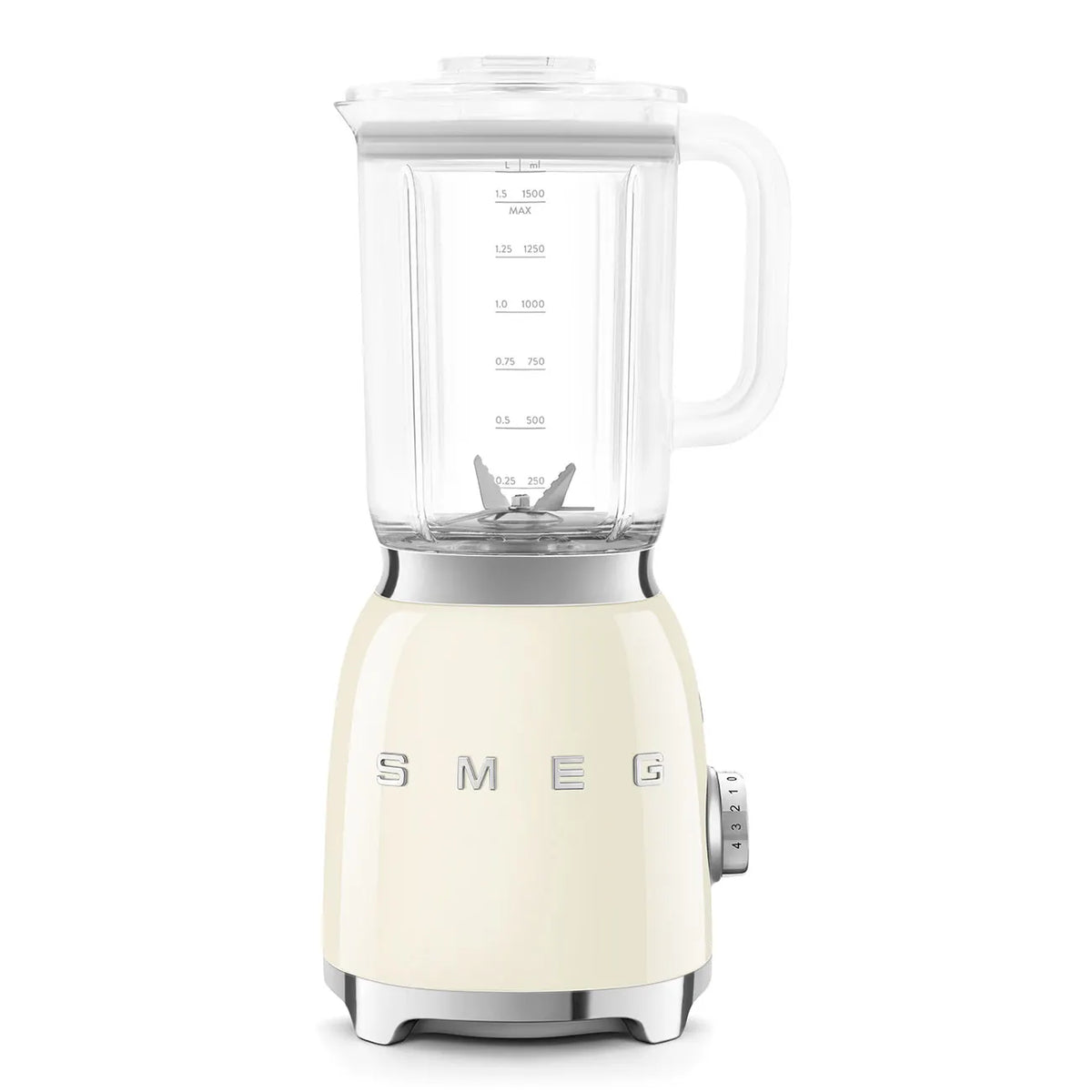 Licuadora Smeg | Retro Style | 600W