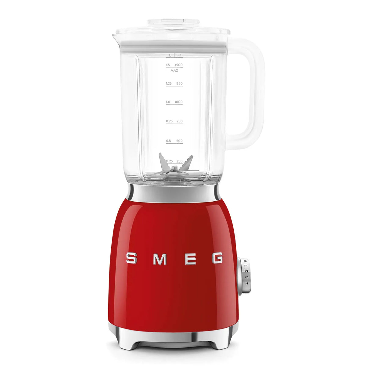 Licuadora Smeg | Retro Style | 600W