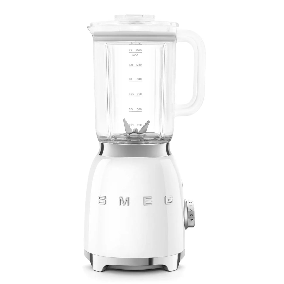 Licuadora Smeg | Retro Style | 600W