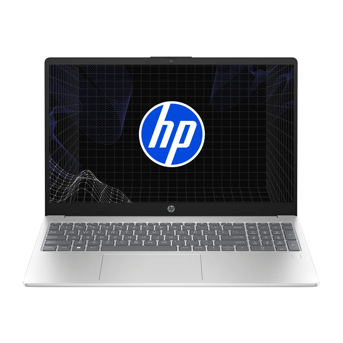 HP 15-FD1251LA | Intel Ultra 5-125H | 16GB RAM | 512GB SSD | 15.6" | Windows 11