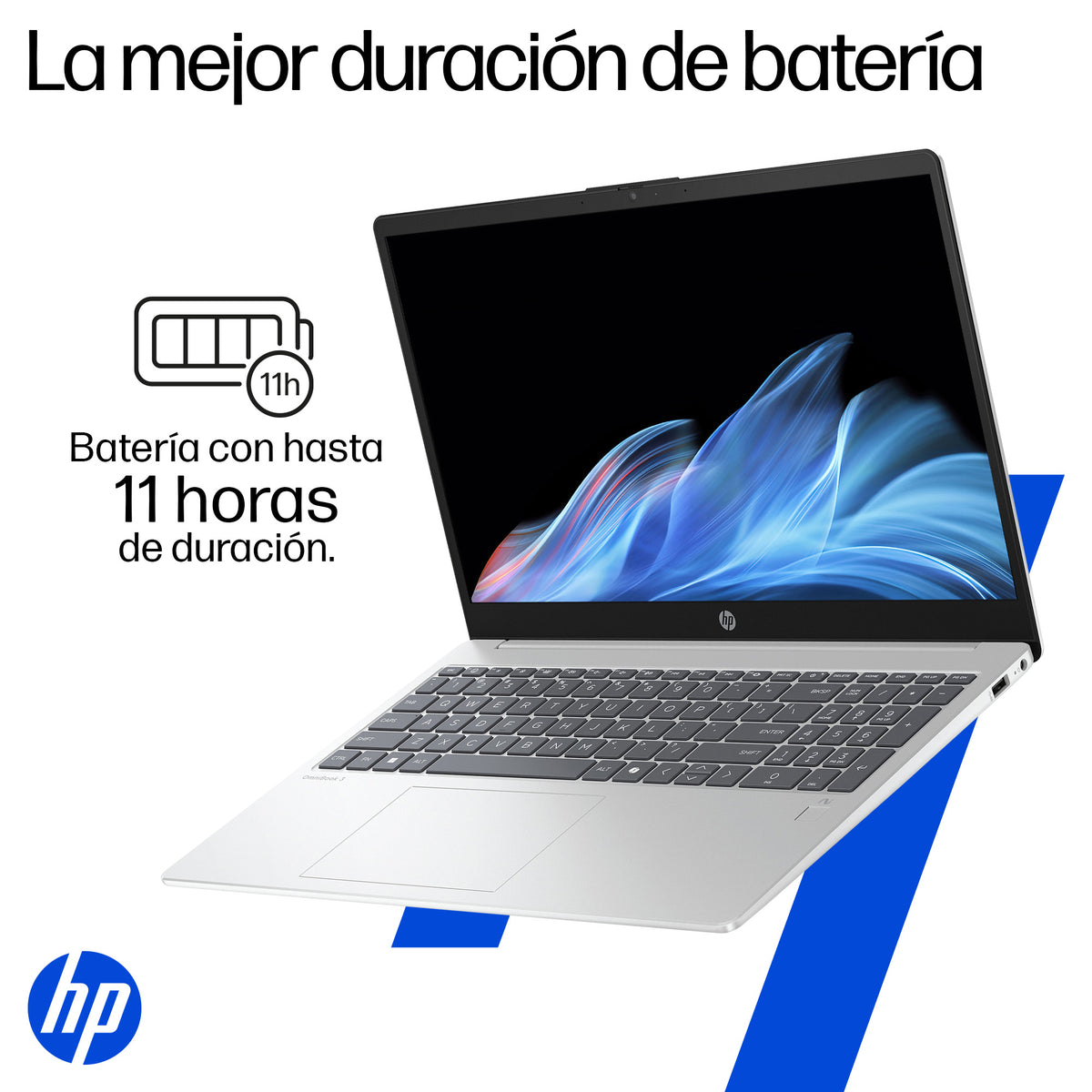 HP Omnibook 3 15-FN0051LA | AMD Ryzen AI 5 340 | 16GB RAM | 512GB SSD | 15.6" | Windows 11 Home