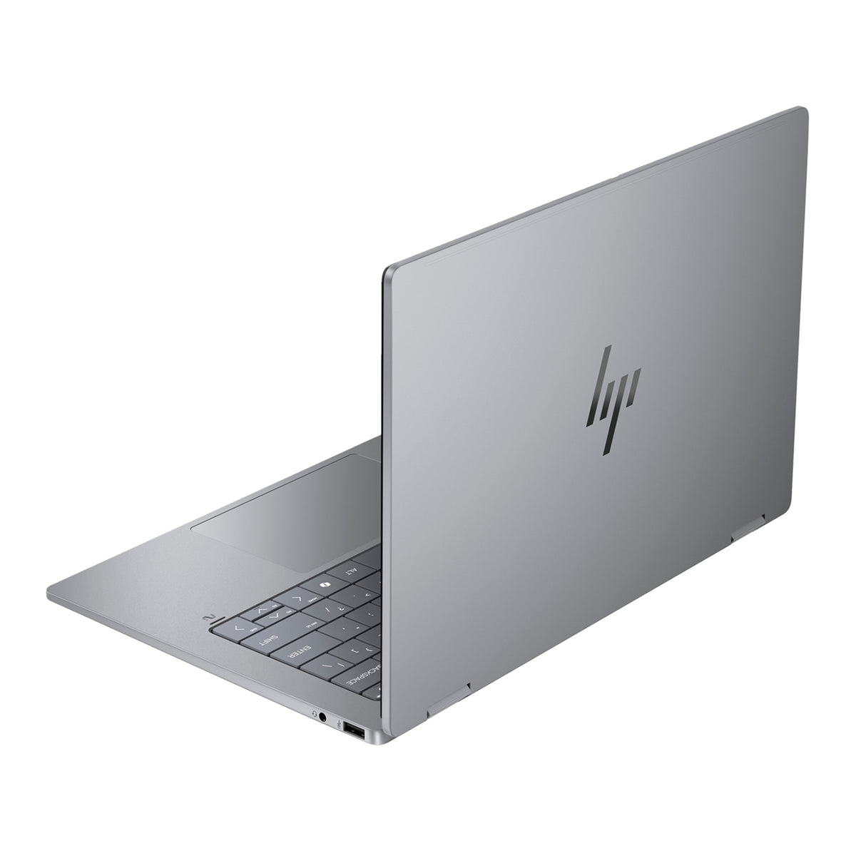 HP Omnibook X Flip AI 14-FK0074LA | AMD Ryzen AI 7 350 | 24GB RAM | 1TB SSD | 14" Táctil | Windows 11 Home
