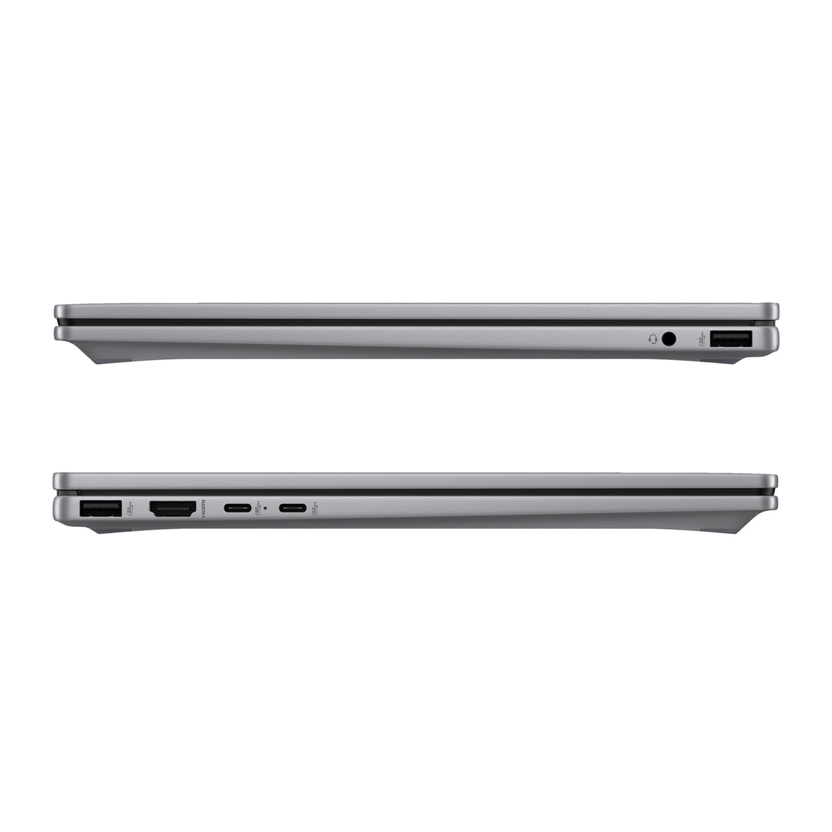 HP Omnibook X Flip AI 14-FK0074LA | AMD Ryzen AI 7 350 | 24GB RAM | 1TB SSD | 14" Táctil | Windows 11 Home