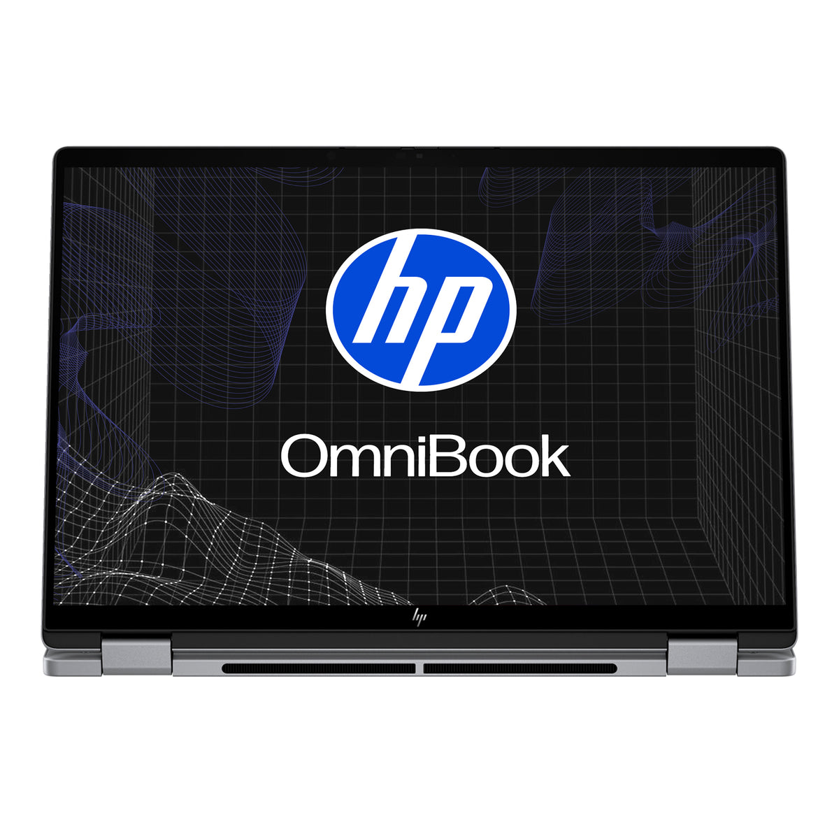 HP Omnibook X Flip AI 14-FK0074LA | AMD Ryzen AI 7 350 | 24GB RAM | 1TB SSD | 14" Táctil | Windows 11 Home