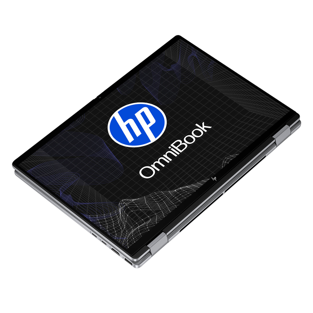 HP Omnibook X Flip AI 14-FK0074LA | AMD Ryzen AI 7 350 | 24GB RAM | 1TB SSD | 14" Táctil | Windows 11 Home