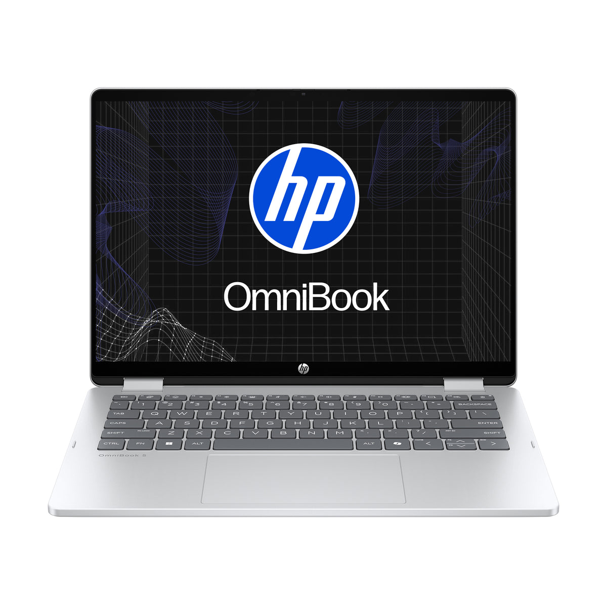 HP Omnibook 5 Flip 14-FP0054LA | Intel Core i5-1334U | 16GB RAM | 512GB SSD | 14&quot; Táctil | Windows 11