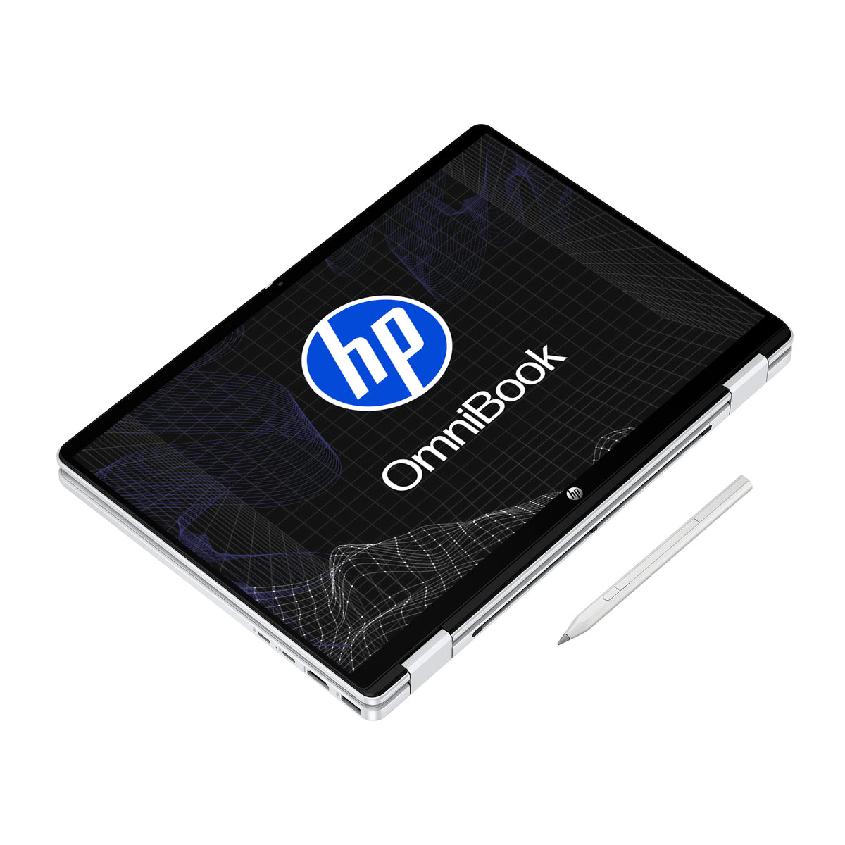 HP Omnibook 5 Flip 14-FP0054LA | Intel Core i5-1334U | 16GB RAM | 512GB SSD | 14&quot; Táctil | Windows 11