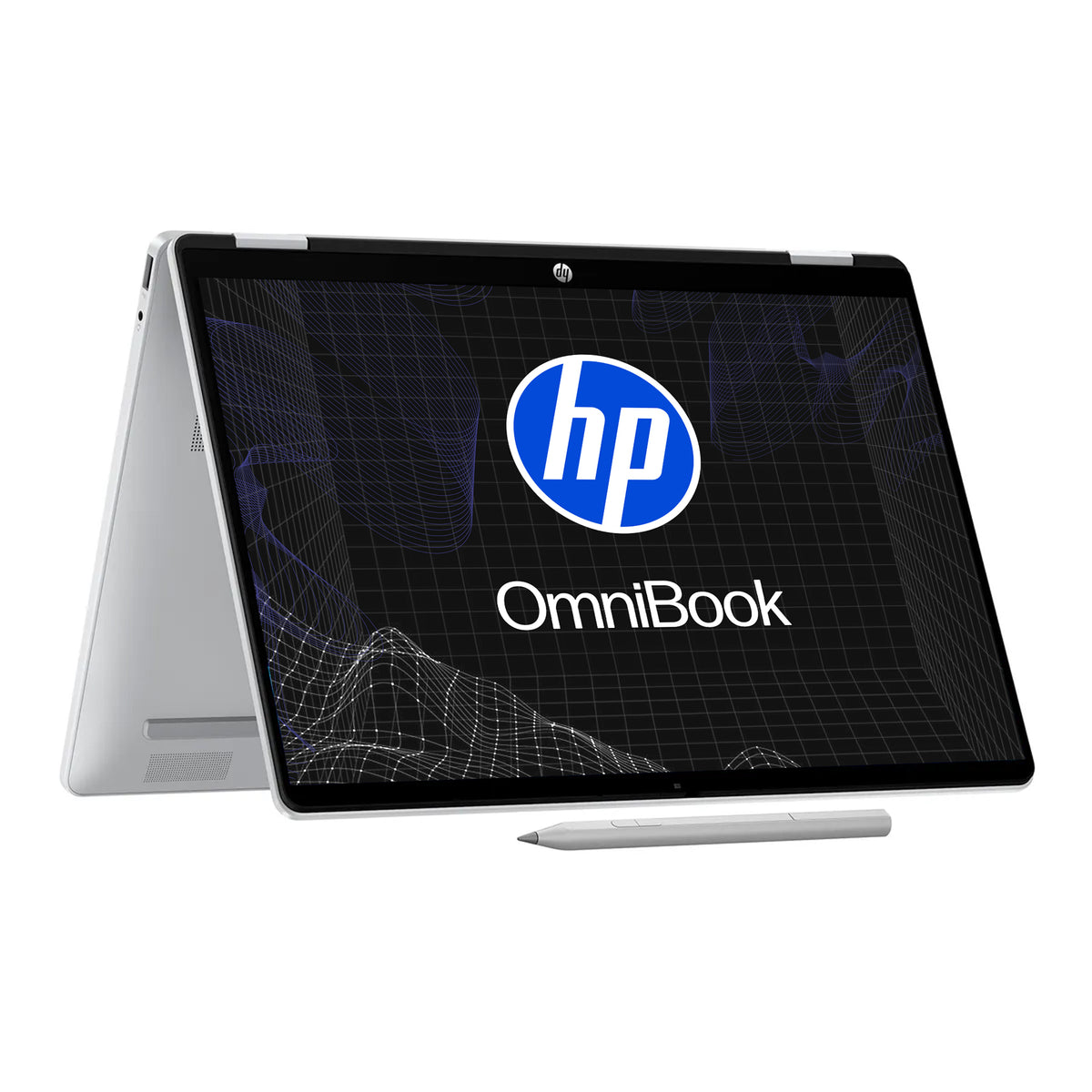HP Omnibook 5 Flip 14-FP0054LA | Intel Core i5-1334U | 16GB RAM | 512GB SSD | 14&quot; Táctil | Windows 11