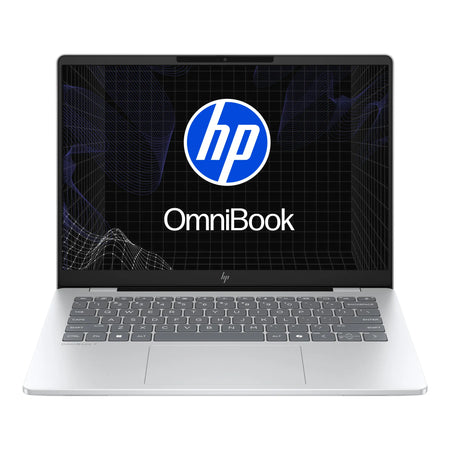 HP Omnibook 7 AI 14-FR0070LA | Intel Core Ultra 7 255U | 16GB RAM | 1TB SSD | 14" | Windows 11