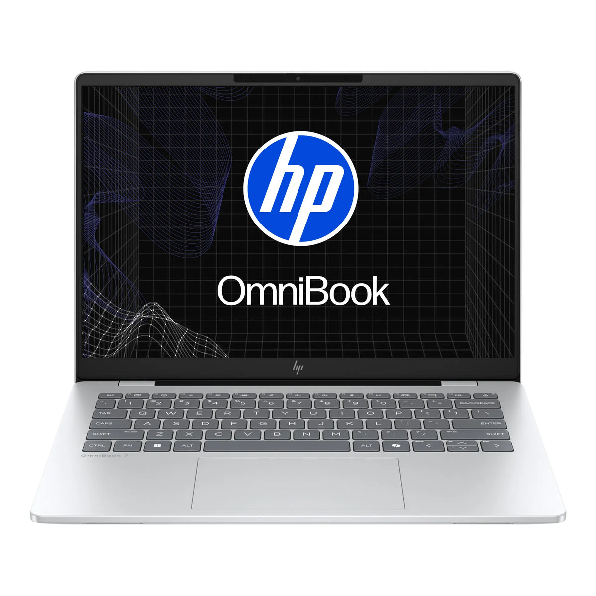 HP Omnibook 7 AI 14-FR0070LA | Intel Core Ultra 7 255U | 16GB RAM | 1TB SSD | 14" | Windows 11 Home
